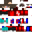 Texture for Jupax_DMC Skin
