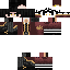 Texture for Joel Miller normal