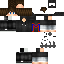 Texture for MAGic