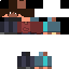 Texture for YuriTheCrafter