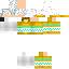 Texture for ManoPooldosk Evolution Gringo Style 