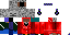 Texture for My skelleton