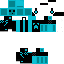 Texture for eslaime player