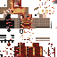 Texture for cinder