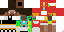 Texture for Steve