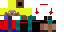 Texture for new steve