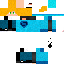 Texture for firewolf2000