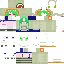 Texture for metumuri0n