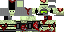 Texture for mw3-zombie