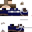 Texture for Steve Rogers