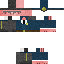 Texture for ofiicer pig