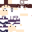 Texture for メイド長