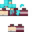 Texture for ArrynneM022