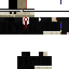 Texture for Spoopy Skeleton
