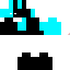 Texture for blue null er