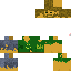 Texture for Homeless