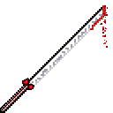 Texture for katana