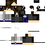 Texture for Genesis Fusion (v.4)