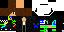 Texture for Master Creeper