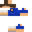 Texture for wqfs