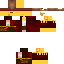 Texture for captain thonk