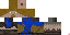 Texture for Stormcloak (Skyrim)