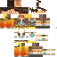 Texture for Syney Tracer Boy version w/ improved goggles