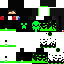 Texture for mcpe skin