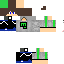 Texture for LuizFeroiz