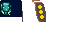 Texture for Glow Squid Cape