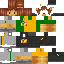 Texture for AslanMC