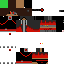 Texture for Dinomaster714 (red fire)