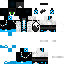 Texture for the greate ocelot