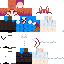 Texture for InariVtuber_G3