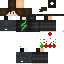 Texture for Rudy_17