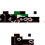 Texture for Zetsu