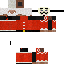 Texture for Hyper_Venomm Christmas