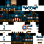 Texture for steve