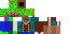 Texture for MY VERSION OF STEVE #SWAG #YOLO