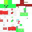 Texture for pomme