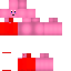 Texture for kirby