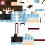 Texture for Benjamim_Bd