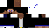 Texture for Steve