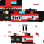 Texture for TNT