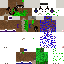 Texture for Bloppa