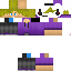 Texture for Fuzzy_Dude