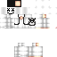 Texture for marshmello