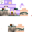 Texture for Villger 1 Tracy