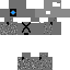 Texture for monarch