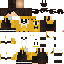 Texture for Cipher